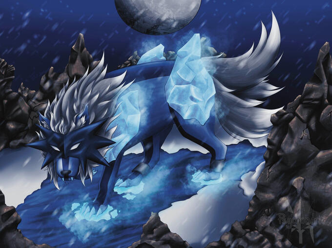 Fenrir
